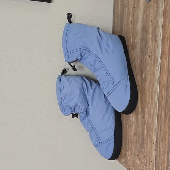 Sierra Designs Down Booties - Picture 2 of 7